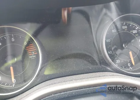 2016 Jeep Cherokee Limited z USA, uszkodzony, nr VIN 1C4PJLDB5GW249541